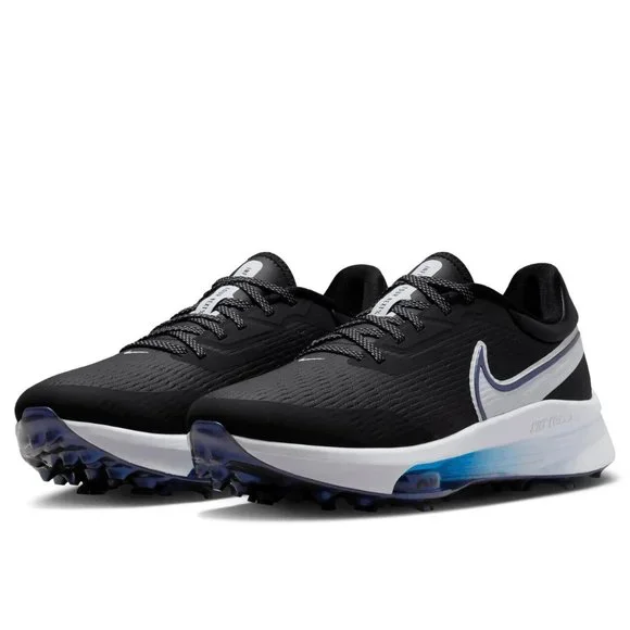 Nike Air Zoom Infinity Tour NEXT % Golf Black/Photo Blue DC5221-014 SIZE 9 NWOB Amazon.com | Nike Air Zoom Infinity Tour Next% Men main image 4